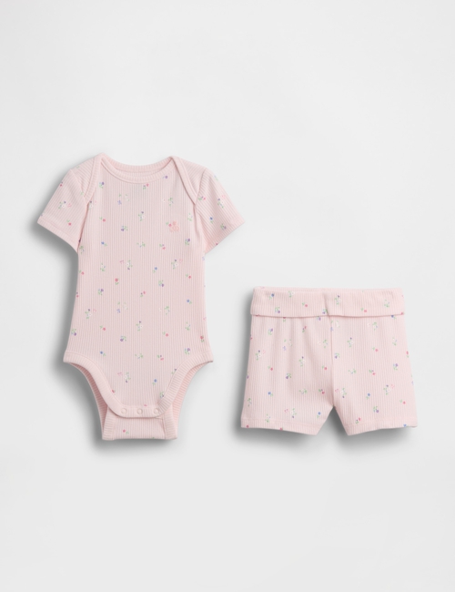 GWM SS BS SHORT SET