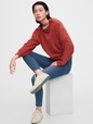 Mid Rise Universal Legging Jeans