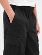 PO LINED CARGO PANT