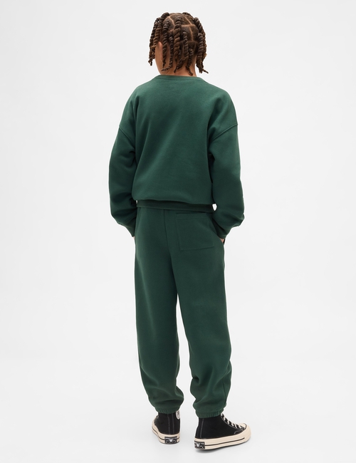 JPN IE FASH LOGO JOGGER