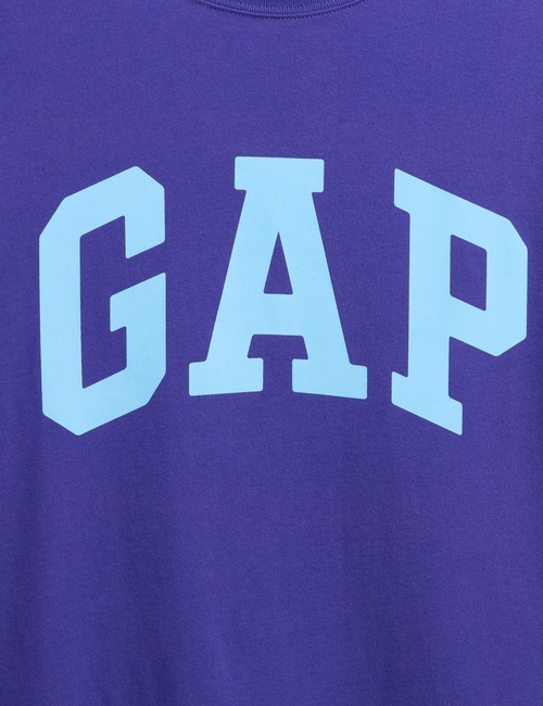 Everyday Soft Gap Logo T-Shirt