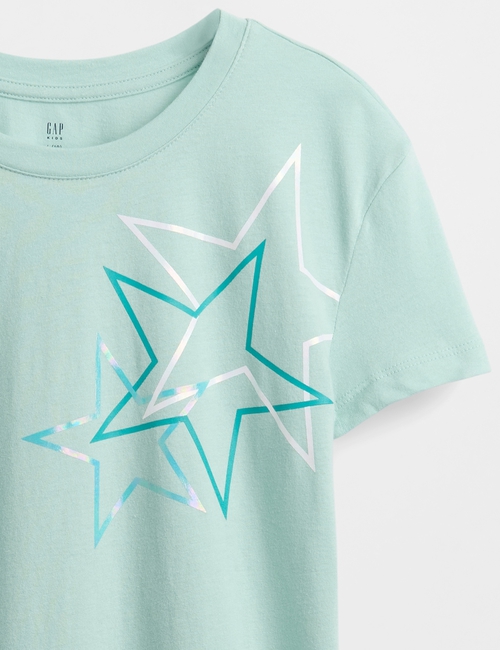 Kids Graphic T-Shirt