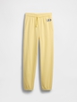 Kids Relaxed Gap Logo French Terry Joggers