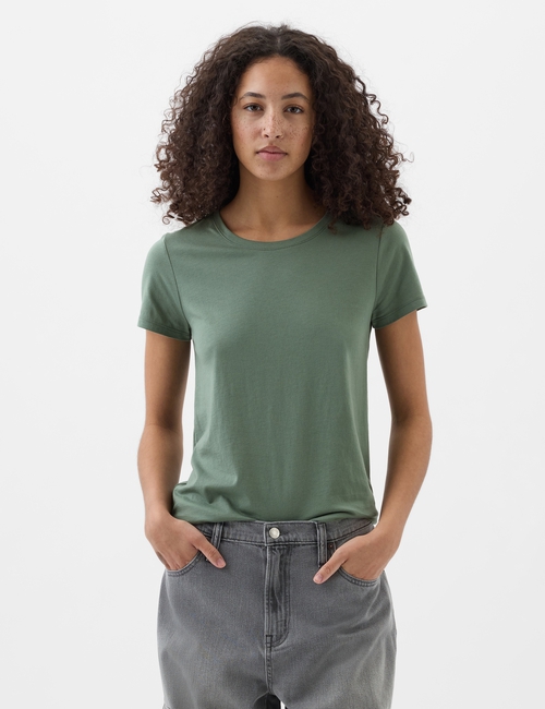 Favorite Crewneck T-Shirt
