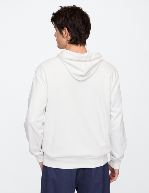 Gap Logo Hoodie