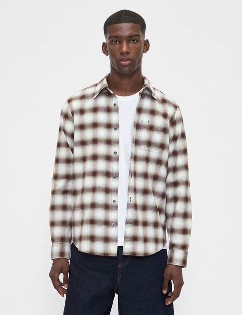 Oxford Shirt