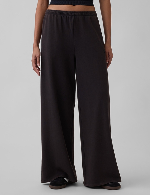 French Terry 1969 Logo Baggy Sweatpants