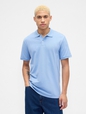 Gap Logo Pique Polo Shirt