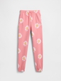 Kids Relaxed Gap Logo French Terry Joggers
