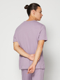 V-BASIC LOGO T