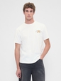 Everyday Soft Relaxed Graphic T-Shirt