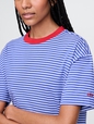 Heavyweight Organic Cotton Logo T-Shirt
