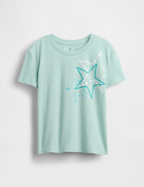 Kids Graphic T-Shirt