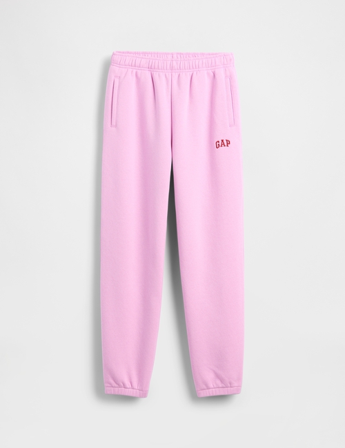 VintageSoft Relaxed Logo Joggers
