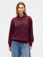 Gap Logo Hoodie