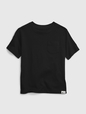 Toddler Mix and Match Pocket T-Shirt