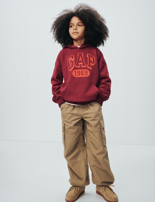 PO LINED CARGO PANT