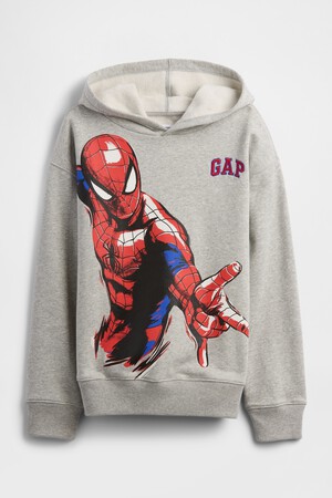V-MVL SPIDERMAN FA LOGO PO