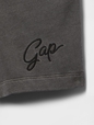 VintageSoft Logo Easy Shorts