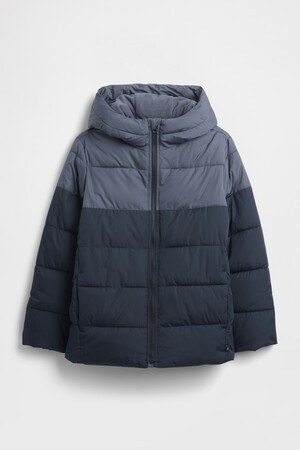 V-WARMEST PUFFER