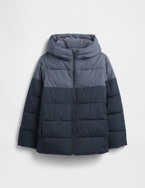 Kids ColdControl Puffer Jacket