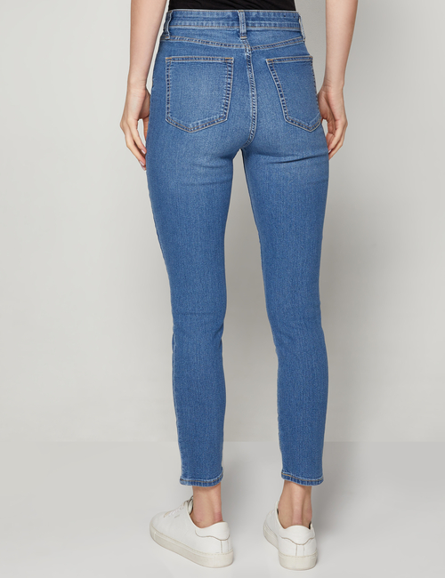 High Rise Favorite Jeggings