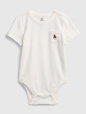 Baby Organic Cotton Mix and Match Bodysuit