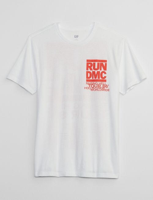 V-3PL RUN DMC