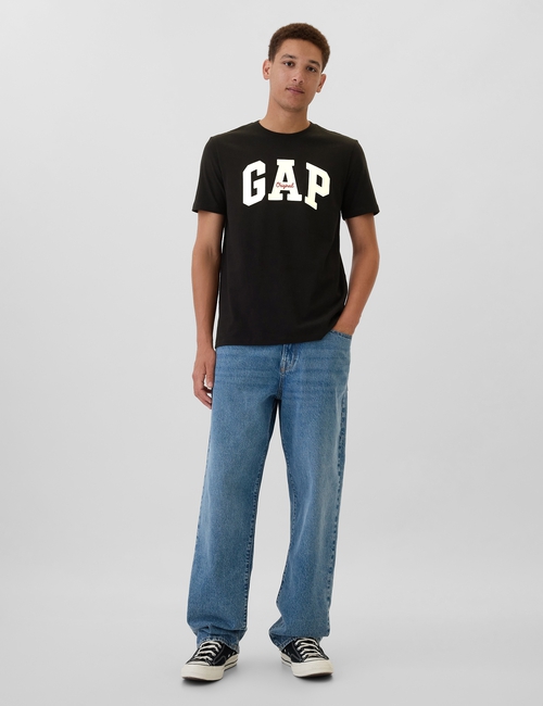 Everyday Soft Gap Logo T-Shirt