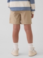 Kids GapFit Quick-Dry Shorts