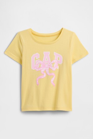 babyGap Logo T-Shirt