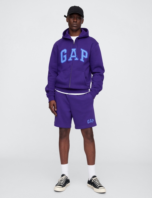 Gap Logo Shorts