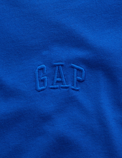 Everyday Soft Gap Mini Logo T-Shirt