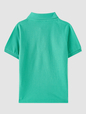 babyGap Logo Polo Shirt