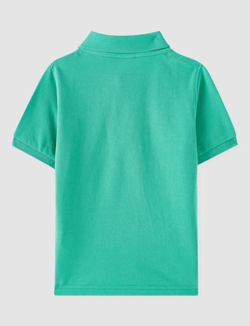 babyGap Logo Polo Shirt