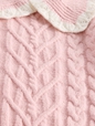 Baby & Toddler CashSoft Collared Sweater