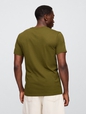 Organic Cotton Pocket T-Shirt