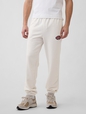 VintageSoft Terry Gap Logo Relaxed Joggers