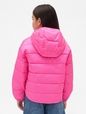 Kids ColdControl Puffer Jacket