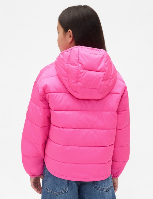 Kids ColdControl Puffer Jacket