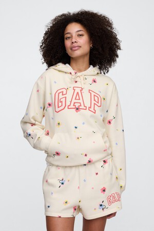 Gap Logo Hoodie
