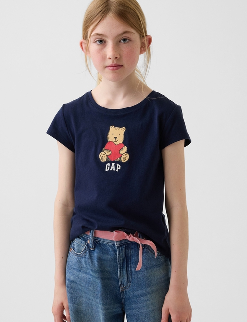 Kids Graphic T-Shirt