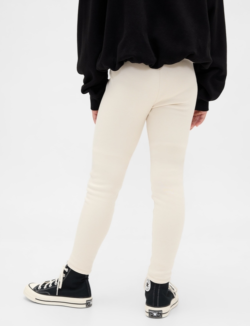 Kids Cozy Leggings