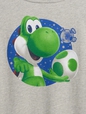 SMB SS RELAXED TEE