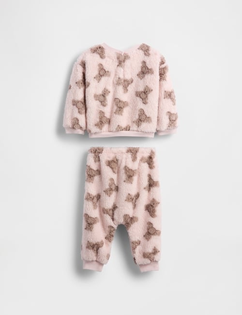 COZY PO 2PC SET