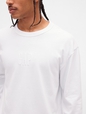 INTL LS CORP LOGO TEE