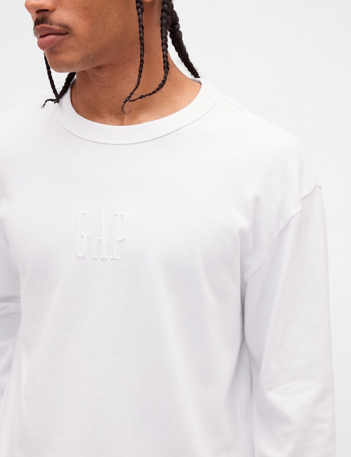INTL LS CORP LOGO TEE