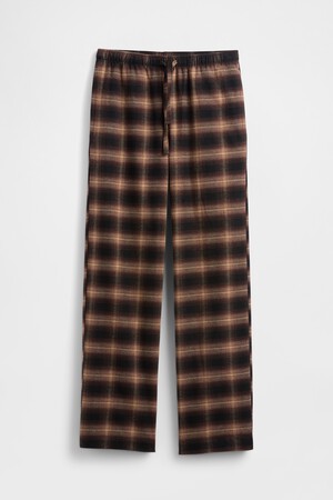 FLANNEL PJ PANT