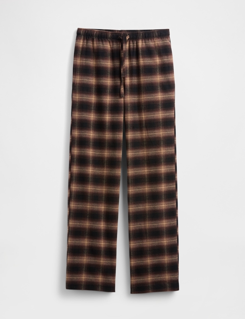 Adult Softest Flannel PJ Pants