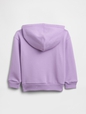 babyGap Relaxed Logo Hoodie